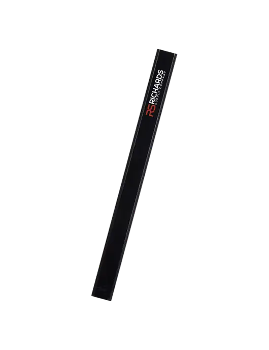 Black Carpenter Pencil w/Richards Supply Logo